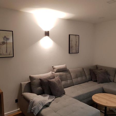 Marsim Lux Apartman Zagreb Exterior photo